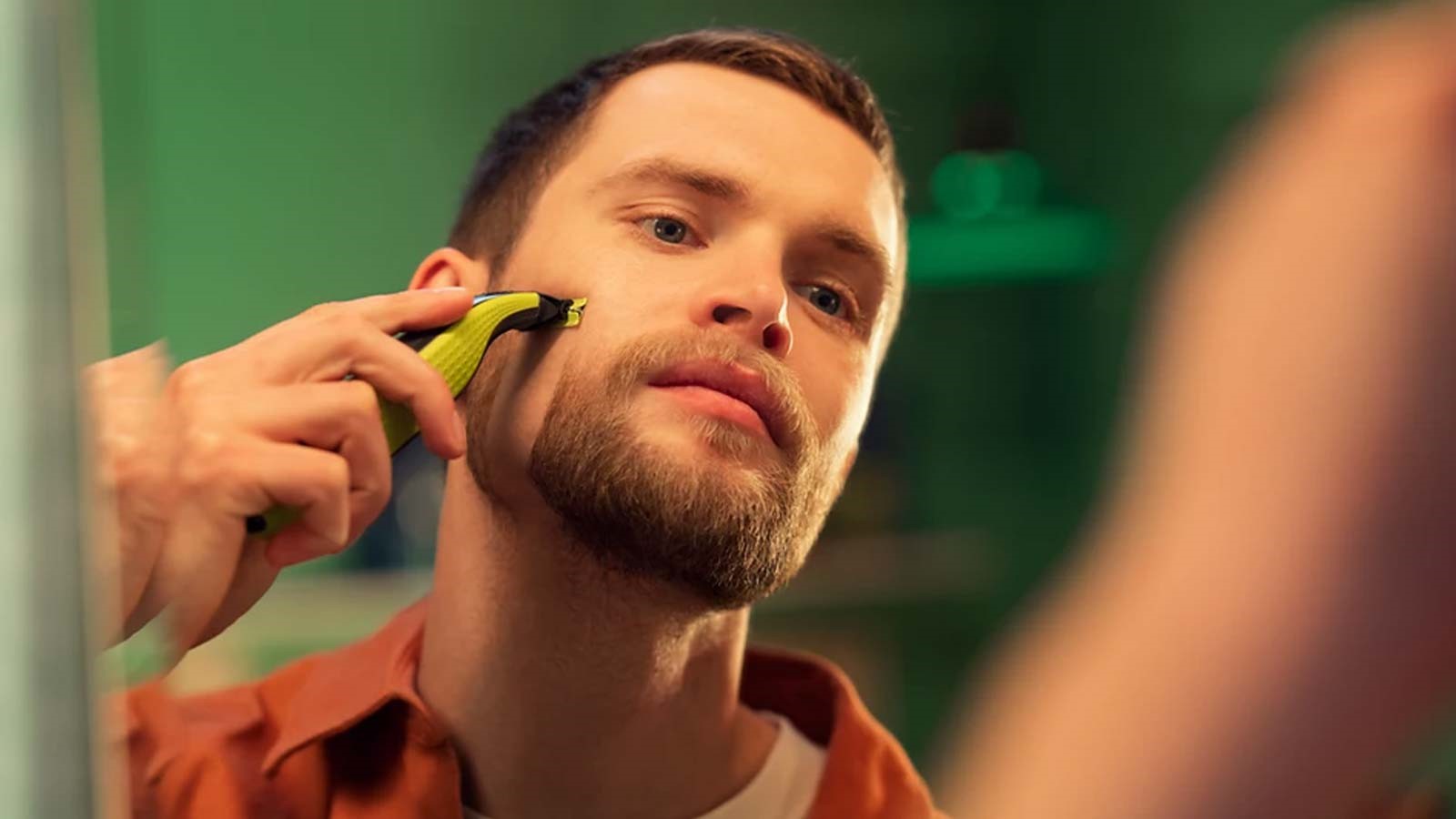 ماشین اصلاح صورت فیلیپس مدل QP2824